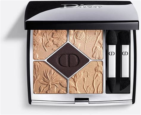 dior 509 eyeshadow|NEW Dior 509 Golden Bouquet Limited Edition 5 Couleur .